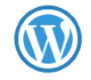 Wordpress icon